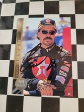 Ernie irvan autographed for sale  Campobello