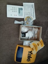 Yale control panel for sale  HORNCHURCH