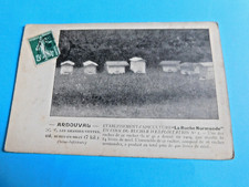Old postcard ardouval d'occasion  Expédié en Belgium