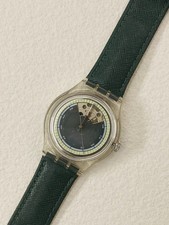 Swatch automatic francois usato Swatch automatic francois usato  Verucchio