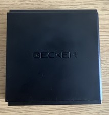 becker map pilot for sale  DUNSTABLE