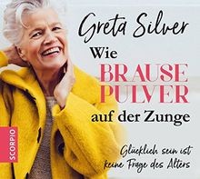 Brausepulver zunge glücklich gebraucht kaufen  Berlin