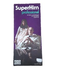 Superhirn professional spiel gebraucht kaufen  Langenzenn