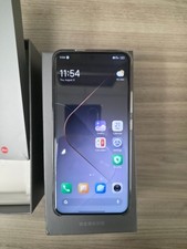 Xiaomi 14 Pro Titanium Ed. 1TB- T-Mobile (Verizon y AT&T muestran que funcionan también) segunda mano  Embacar hacia Mexico