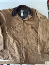 Carhartt rn14806 xxl for sale  Granger