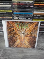 Roadrunner Records Cynic Focus CD 1993 Death Metal RR 9169-2 USA comprar usado  Enviando para Brazil