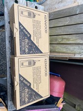 Kenwood protalk 3401 for sale  SHEFFIELD