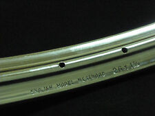 Usado, Aros de bicicleta aço 26 X 1 1/2 36 furos Westwood "modelo inglês" NOVO SEM ETIQUETAS comprar usado  Enviando para Brazil