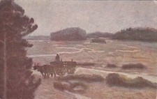 A4408 ww1 croce usato  Lugo