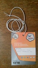 Billet collector carte d'occasion  Expédié en France