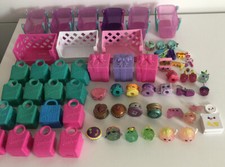 Huge shopkins lot for sale  Port Charlotte