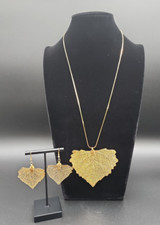 Gold dipped aspen for sale  Windsor