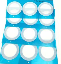 Monotub filter patches for sale  LITTLEHAMPTON