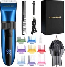 Barber boss stylish for sale  WEMBLEY