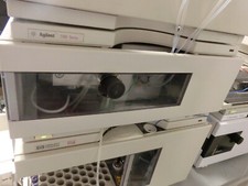Agilent 1100 hplc for sale  East Amherst