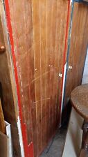 Victorian pitch pine for sale  EDINBURGH