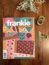 Seller frankie magazine for sale  LONDON