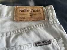 Jeans marlboro classics usato  Lizzanello