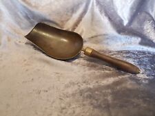Vintage large brass for sale  FARINGDON