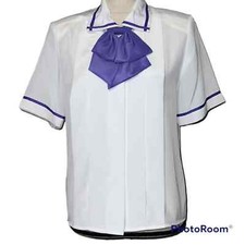 Vintage notations blouse for sale  Kathleen