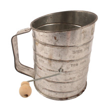 Vtg fairgrove stainless for sale  Champaign