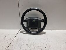 discovery 3 steering wheel for sale discovery 3 steering wheel for sale HAYWARDS HEATH
