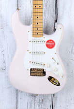 Fender squier fsr for sale  Canton