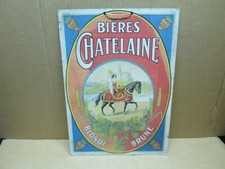 Bieres chatelaine ancien d'occasion  Sancerre