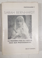 Sarah bernhardt premiere usato  Pieve Fissiraga