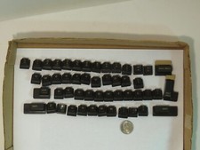 Set typewriter keys for sale  Bushkill