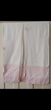 Pair laura ashley for sale  BIRMINGHAM