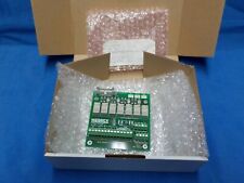 CONJUNTO DE PLACA DE BACKPLANE MERRICK M21882-1, usado comprar usado  Enviando para Brazil