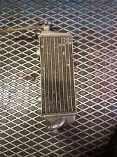 Radiatore destro raffreddament usato  Roma