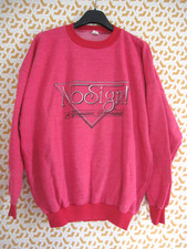 Sweat rose sportswear d'occasion  Arles