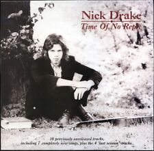 Nick drake time usato  Aosta