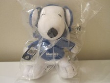 Snoopy plush stuffed for sale  Crossville