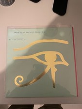 The alan parsons usato  Sant Eusanio del Sangro