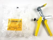 Tile plier 100 for sale  Henderson