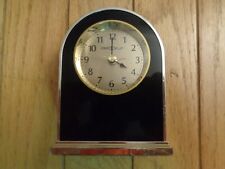 howard miller desk clock for sale  Harrisburg