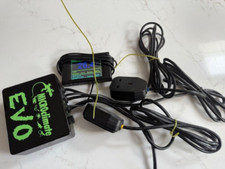 Microclimate evo channel for sale  ROYSTON