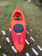 Pyranha venture flex for sale  MANCHESTER