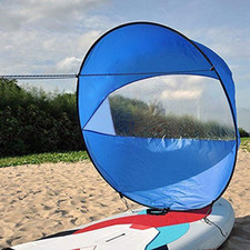 Kayak boat wind usato  Roma