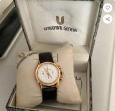 Tricompax universal geneve usato  Roma