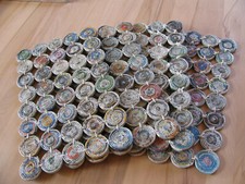 4er set untersetzer gebraucht kaufen  Gescher