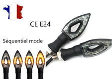 Clignotant led sequentiel d'occasion  France
