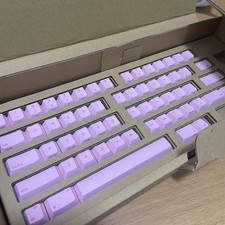 Hhkb sakura keycap usato  Spedire a Italy