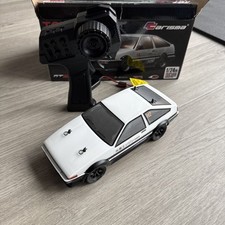 Carisma gt24 toyota for sale  LINCOLN