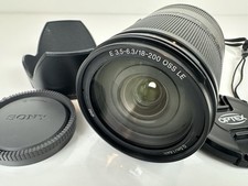 Sony 200mm 3.5 for sale  Mooers