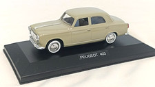 Peugeot 403 berline d'occasion  Niort