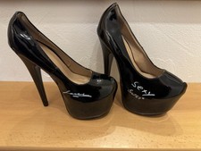 High heels pornostar gebraucht kaufen  Deutschland